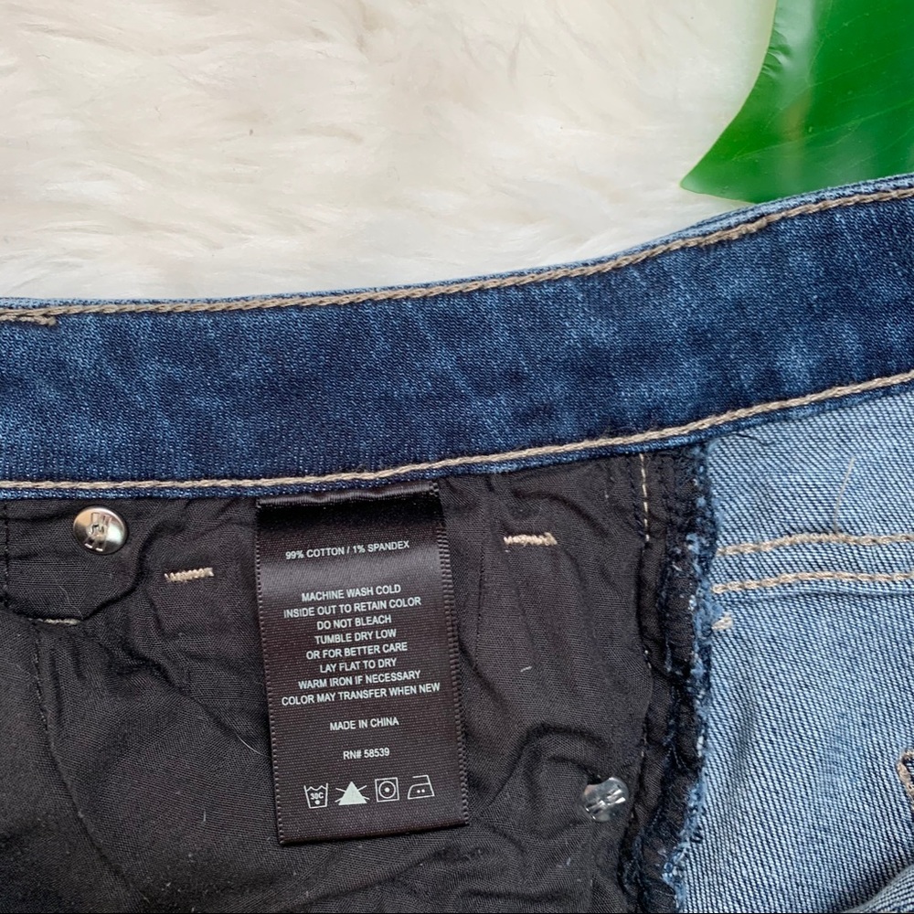 Kut from the Kloth Catherine boyfriend REPOSTED - Picture 9 of 9